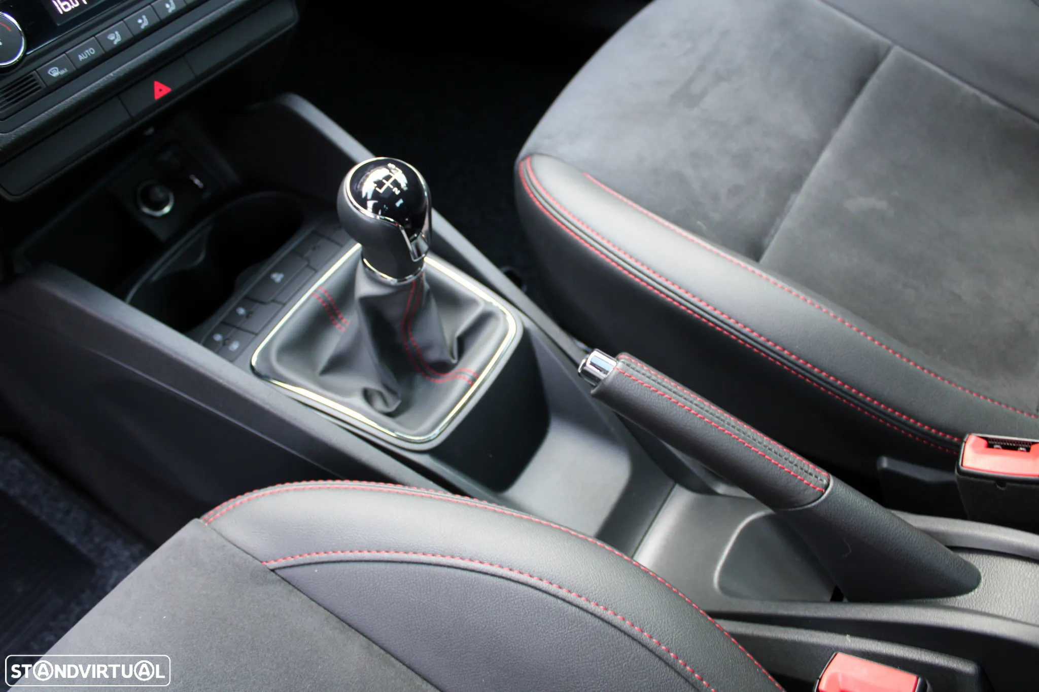 SEAT Ibiza 1.0 EcoTSI FR - 29
