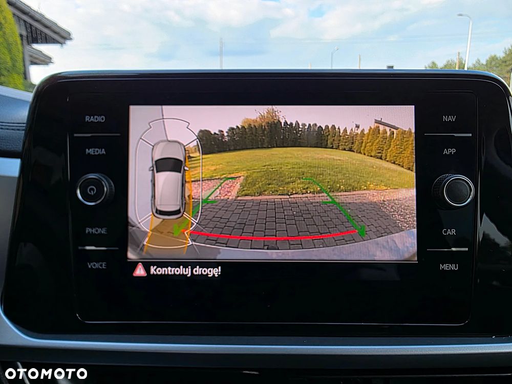 Volkswagen T-Roc 1.0 TSI United - 29