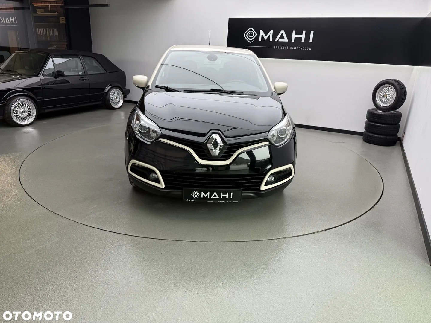 Renault Captur 1.2 TCe Intens EDC - 4