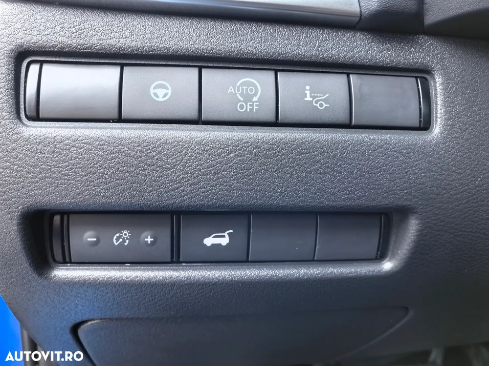 Nissan Qashqai 1.3 DIG-T MHEV Xtronic Tekna+ - 12