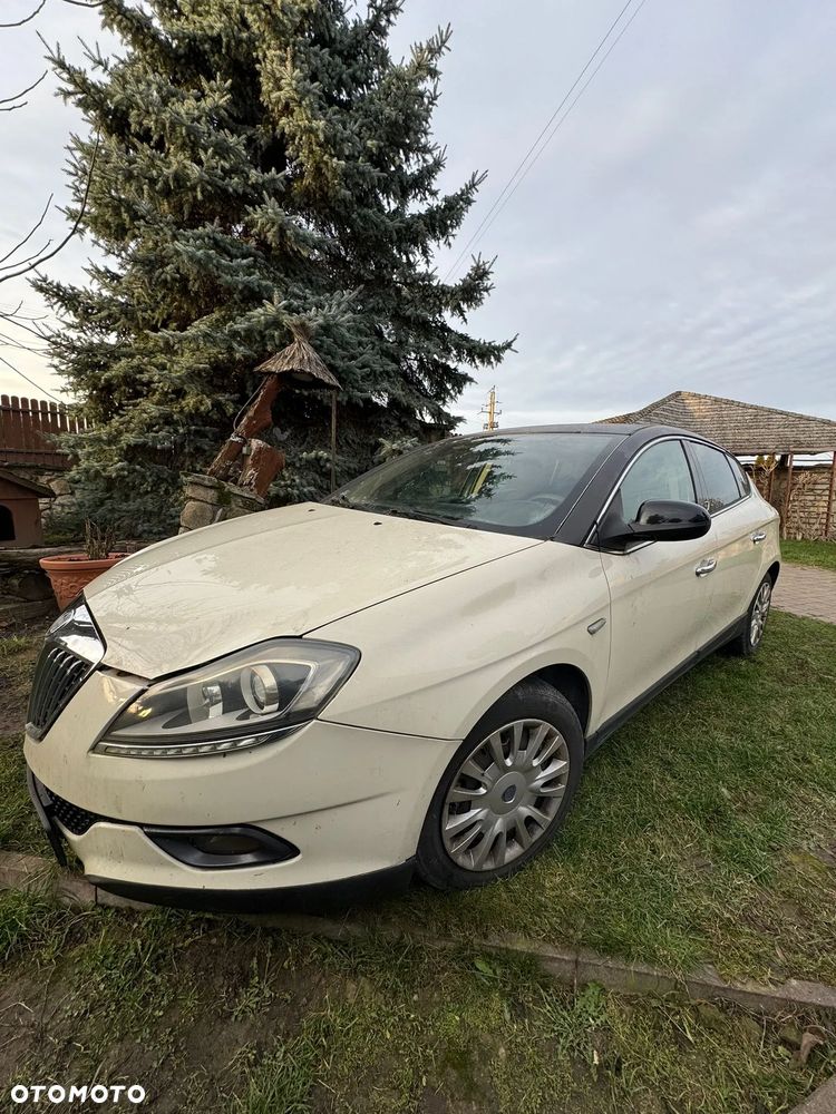 Lancia Delta 2.0 MJ Platino - 6
