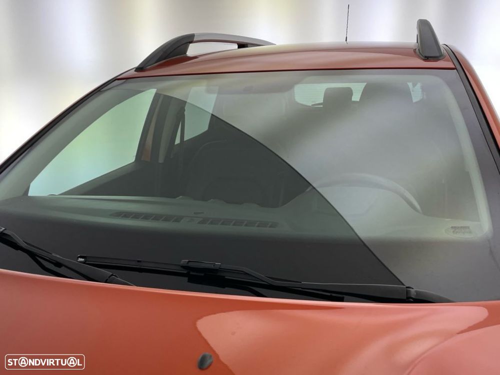 Dacia Duster 1.0 TCe ECO-G Prestige Bi-Fuel - 19