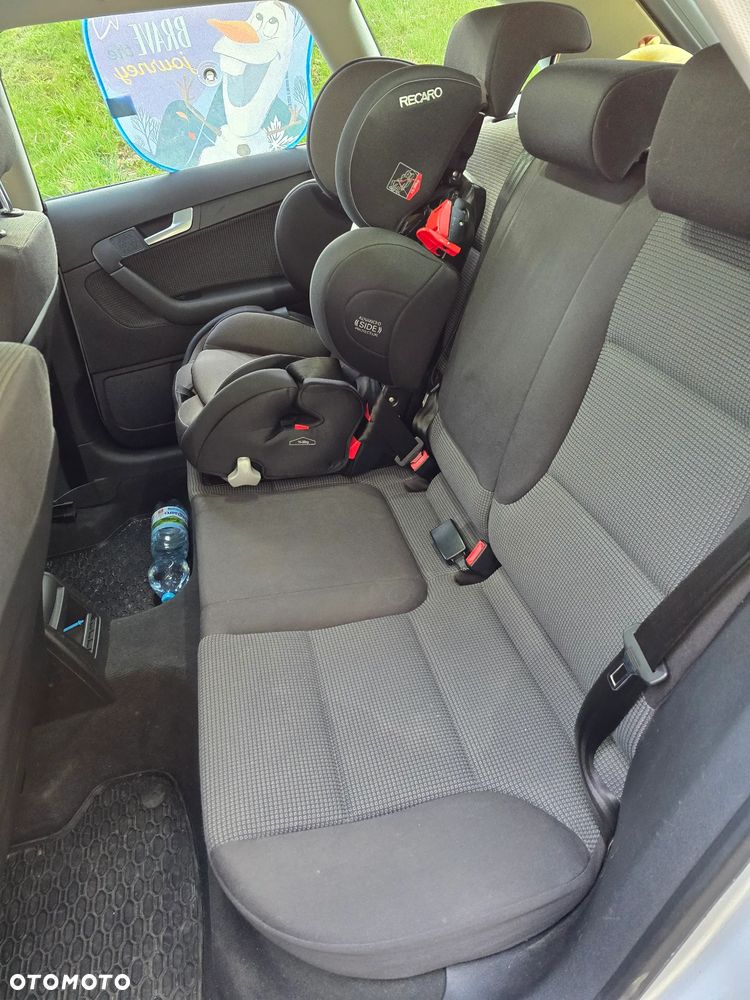 Audi A3 Sportback 1.9 TDI Attraction - 9