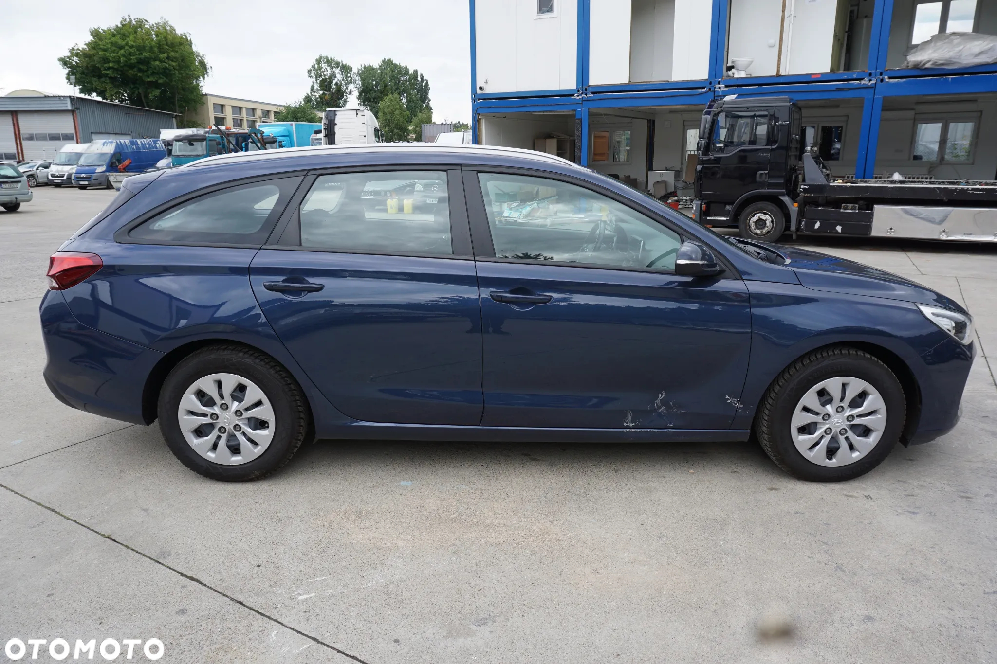 Hyundai i30 - 6