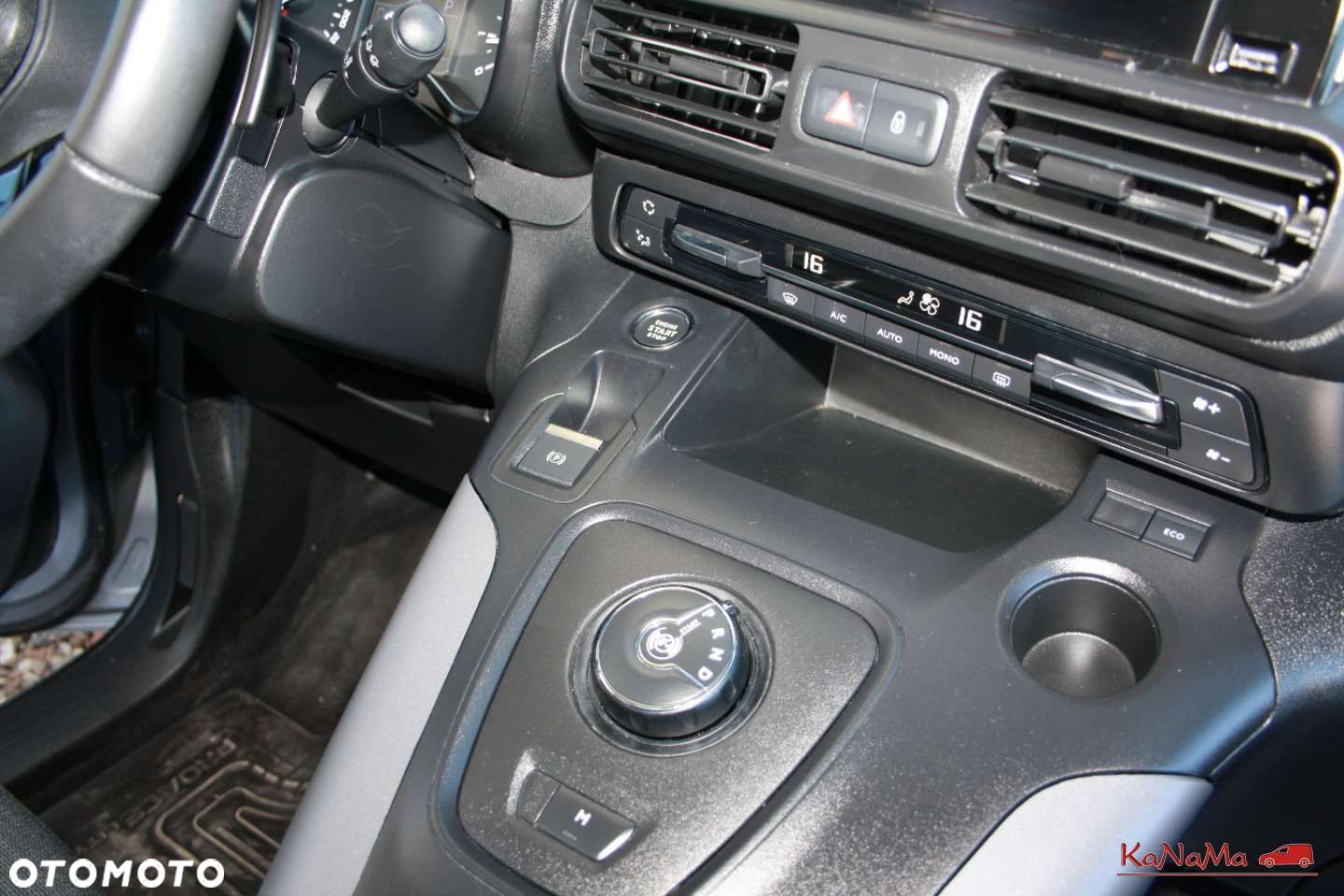 Toyota Proace City Verso - 27