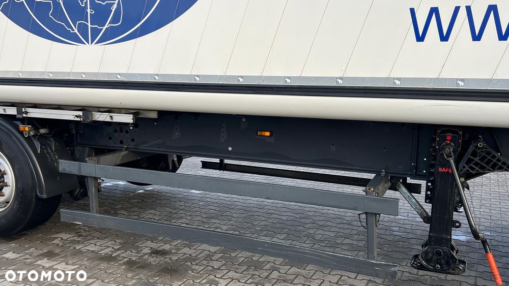 Schmitz Cargobull SGF S3 - 24