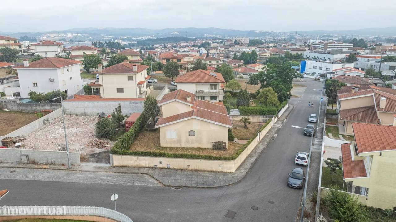 Moradia Individual T3 em Ribeirão, Vila Nova de Famalicão - Grande imagem: 4/41