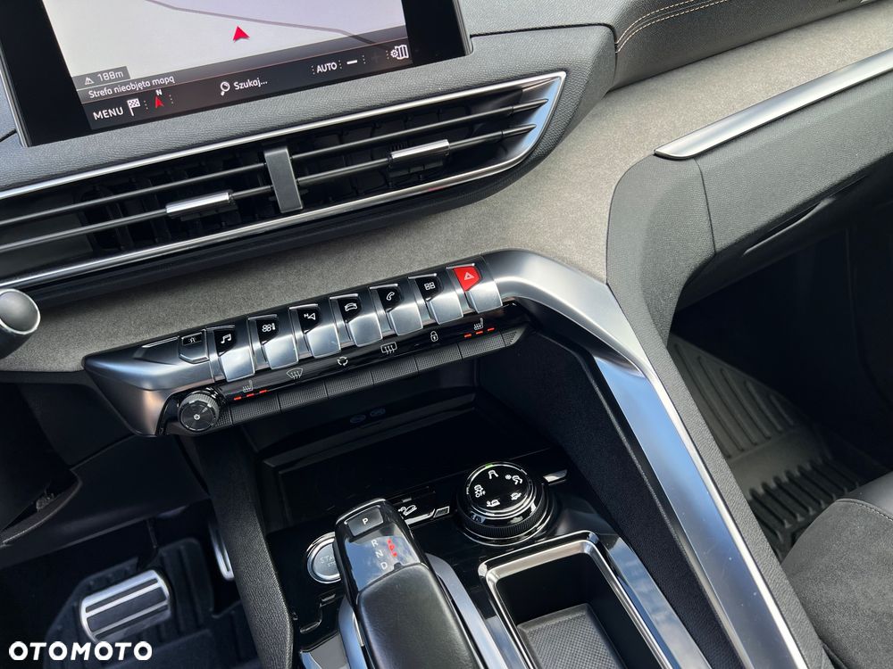 Peugeot 5008 2.0 BlueHDI GT S&S EAT8 - 28