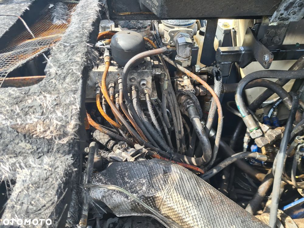 Yanmar B95W - 10