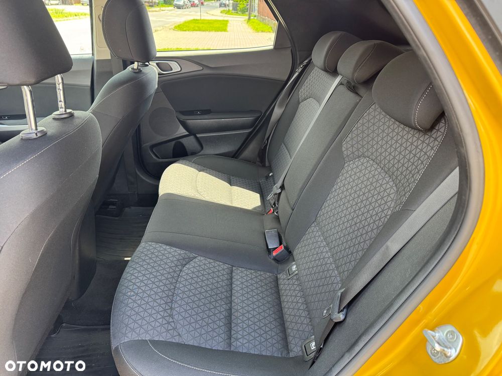 Kia XCeed 1.4 T-GDI L DCT - 25