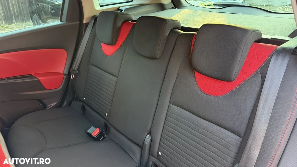 Renault Clio Energy dCi 90 Start & Stop Intens - 18