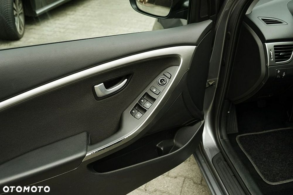 Hyundai i30 - 14