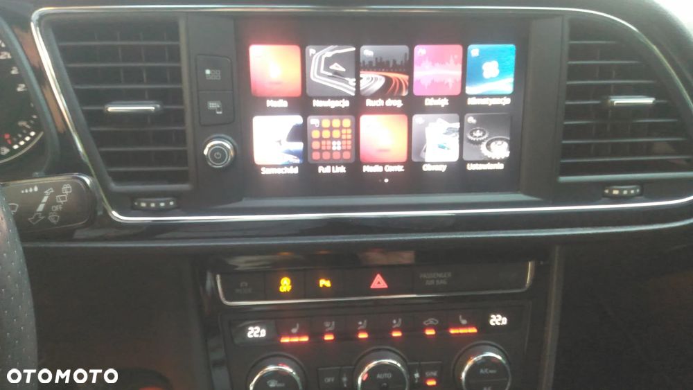 Seat Leon 1.5 EcoTSI Evo Full LED S&S - 11