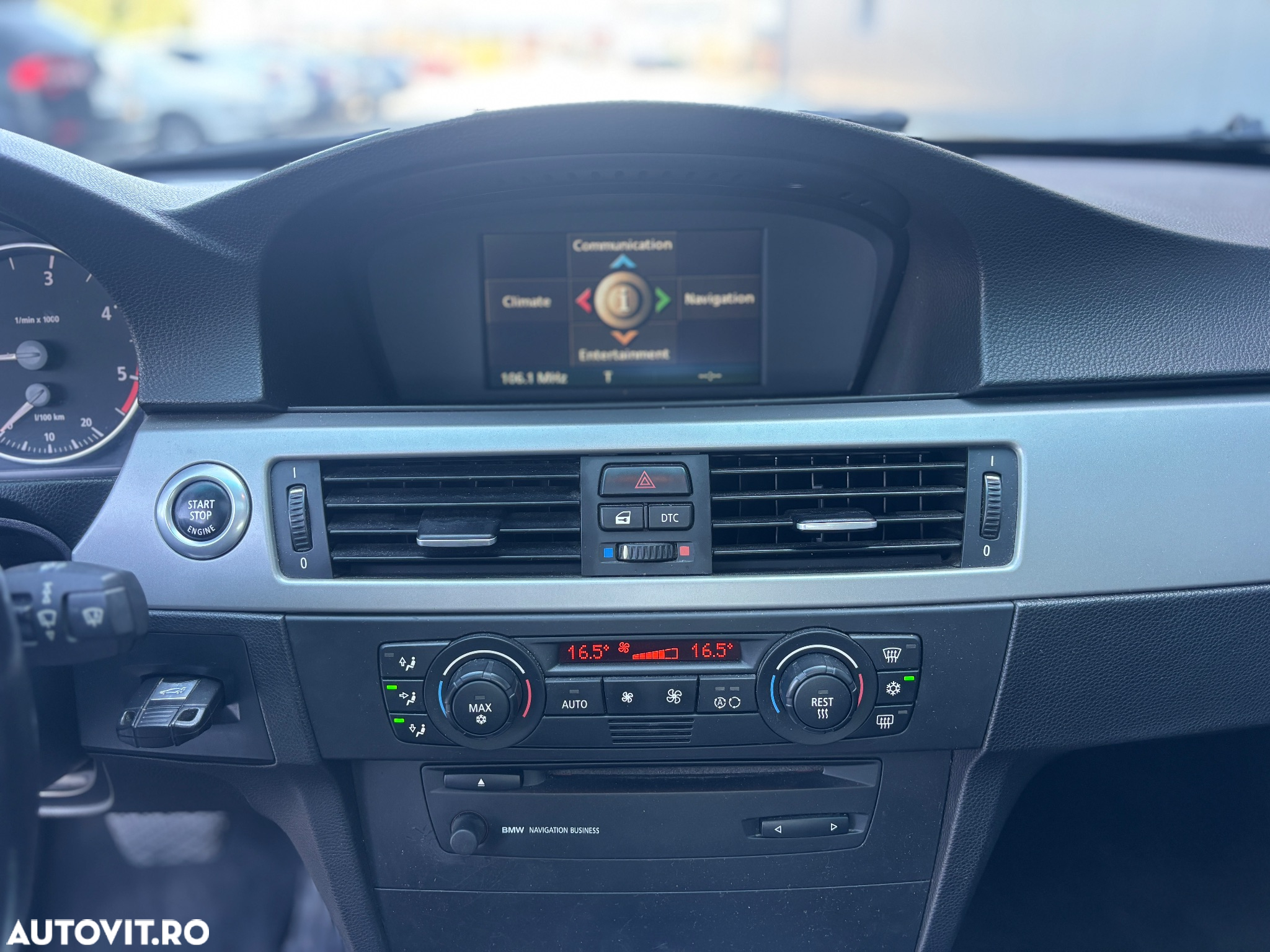 BMW Seria 3 - 9