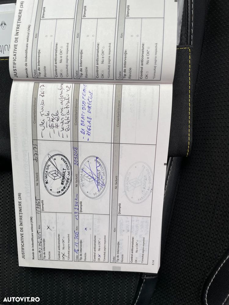 Renault Megane TCe 140 GPF Intens - 15