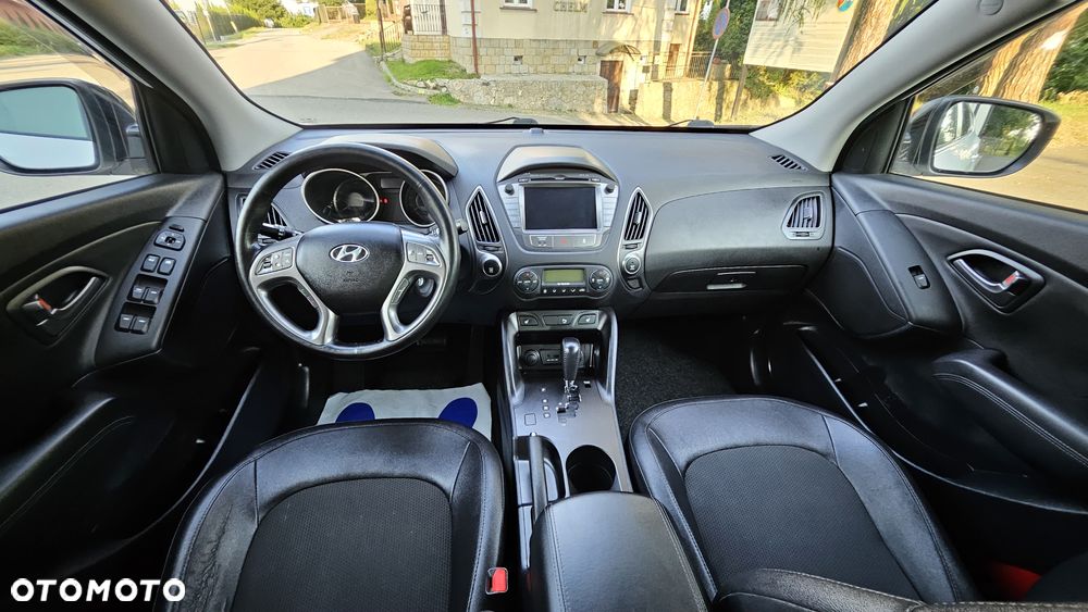 Hyundai ix35 2.0 Premium 2WD - 18