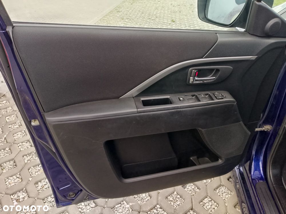 Mazda 5 1.6 MZ-CD Sendo - 14