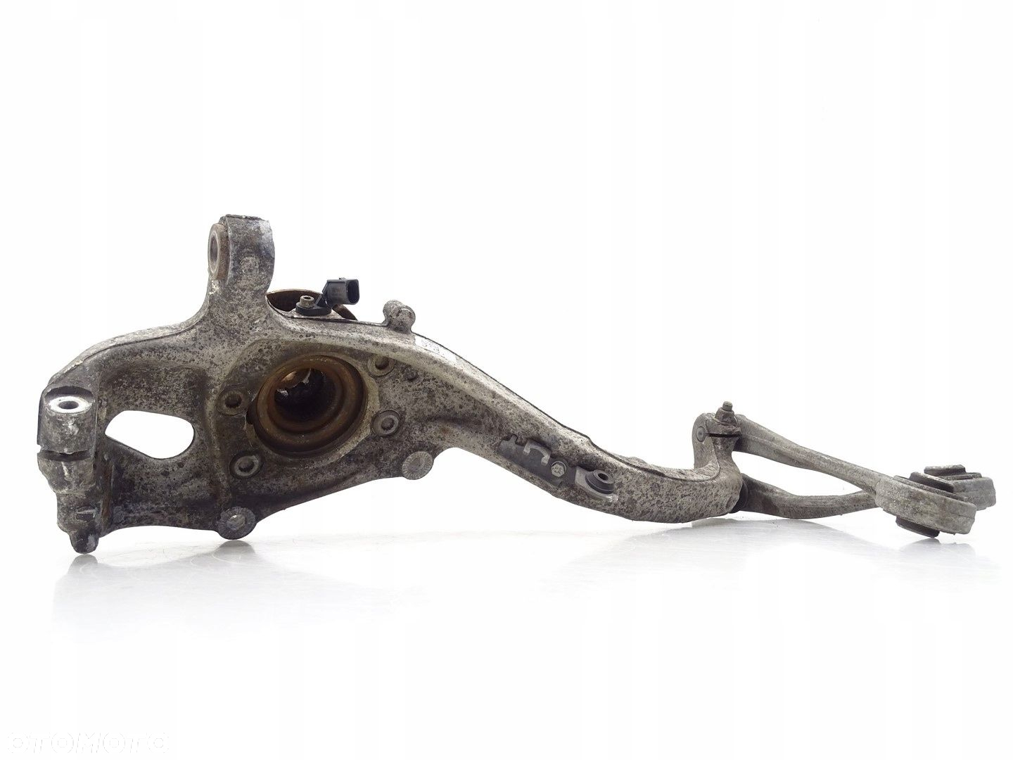 ZWROTNICA PRAWY PRZÓD AUDI A4 B8 A5 8T A6 C7 A7 4G 4G0407242D 8K0407258AA - 4