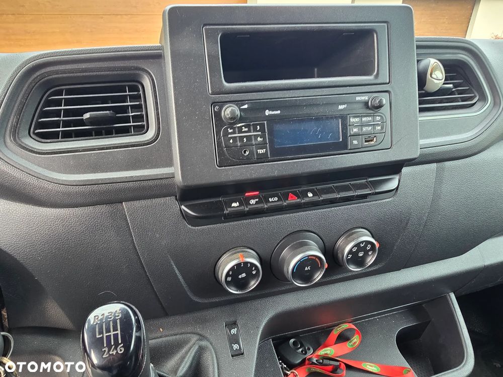 Renault MASTER - 11