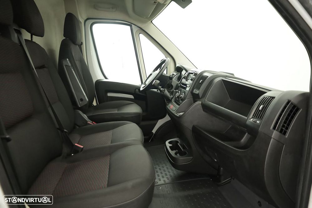 Peugeot boxer 2.2 bluehdi 333 l2h2 - 18