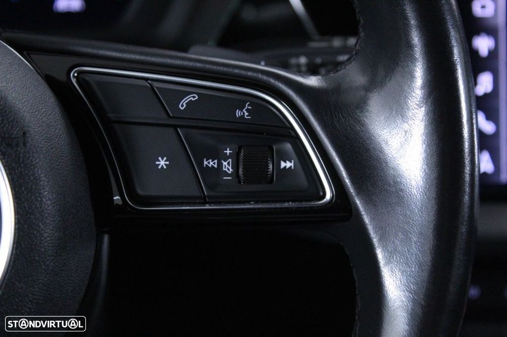 Audi A3 Sportback 40 TFSIe Advanced - 25