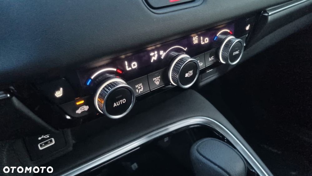 Honda HR-V 1.5 i-MMD Advance Style Plus CVT - 25