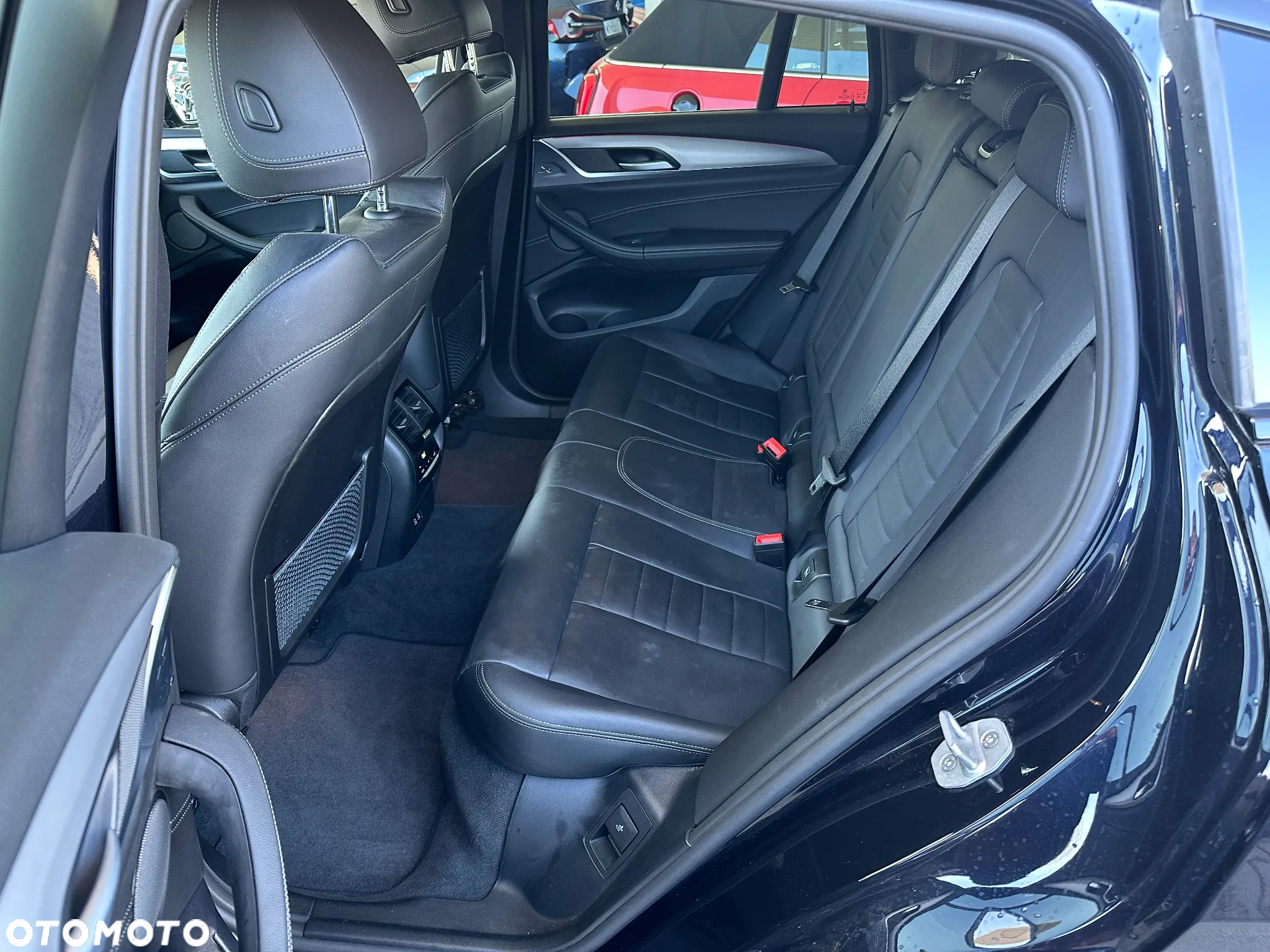 BMW X4 - 7