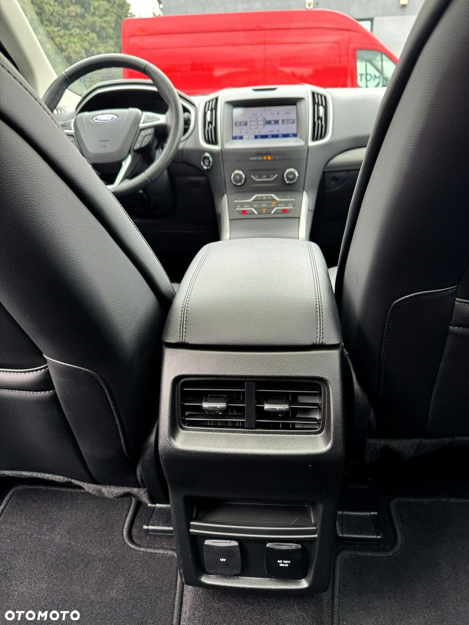 Ford Edge - 33