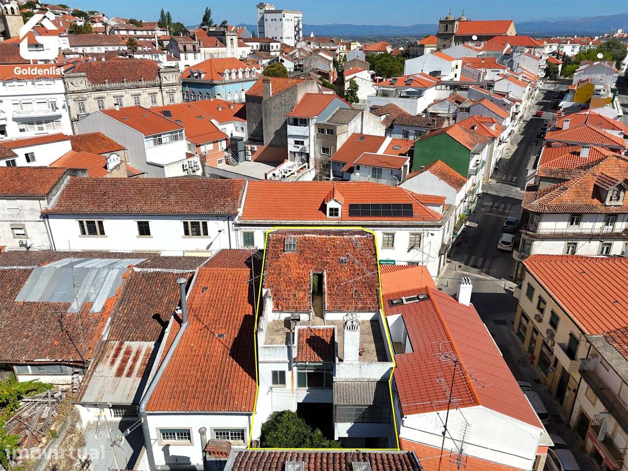 Apartamento T4 Venda em Castelo Branco,Castelo Branco - Grande imagem: 2/51