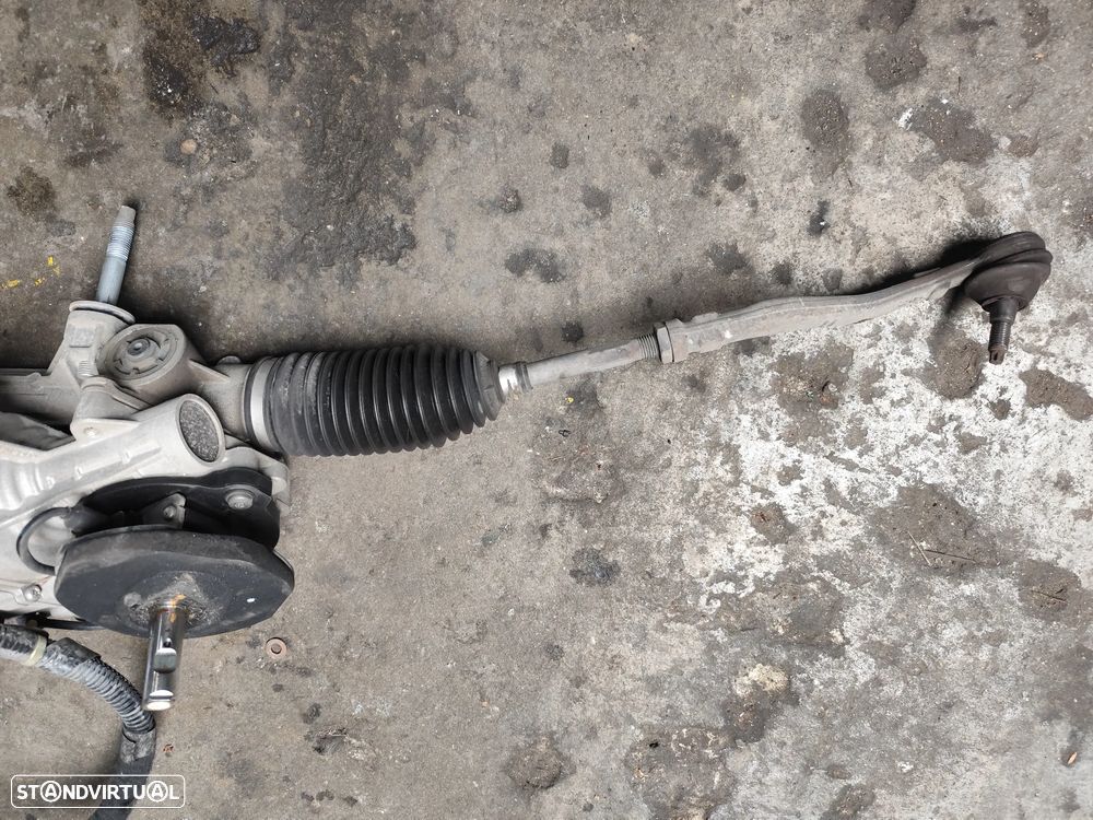 Citroen C4 Cactus - CAIXA DIREÇÃO ELÉTRICA - CD035 - 5