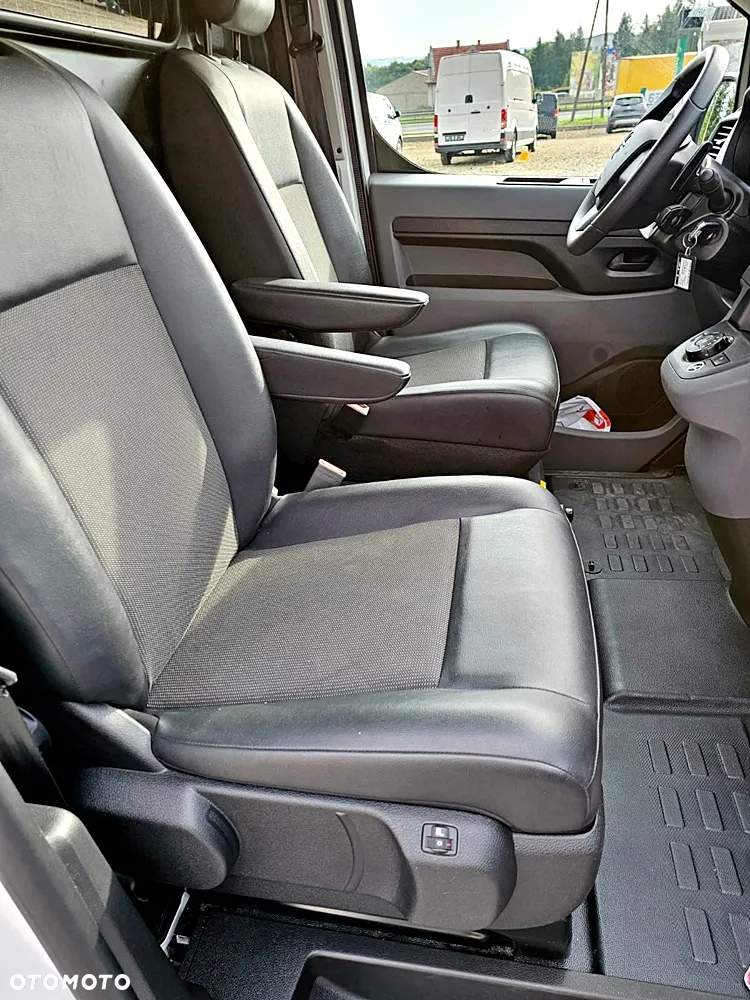 Opel Vivaro - 14
