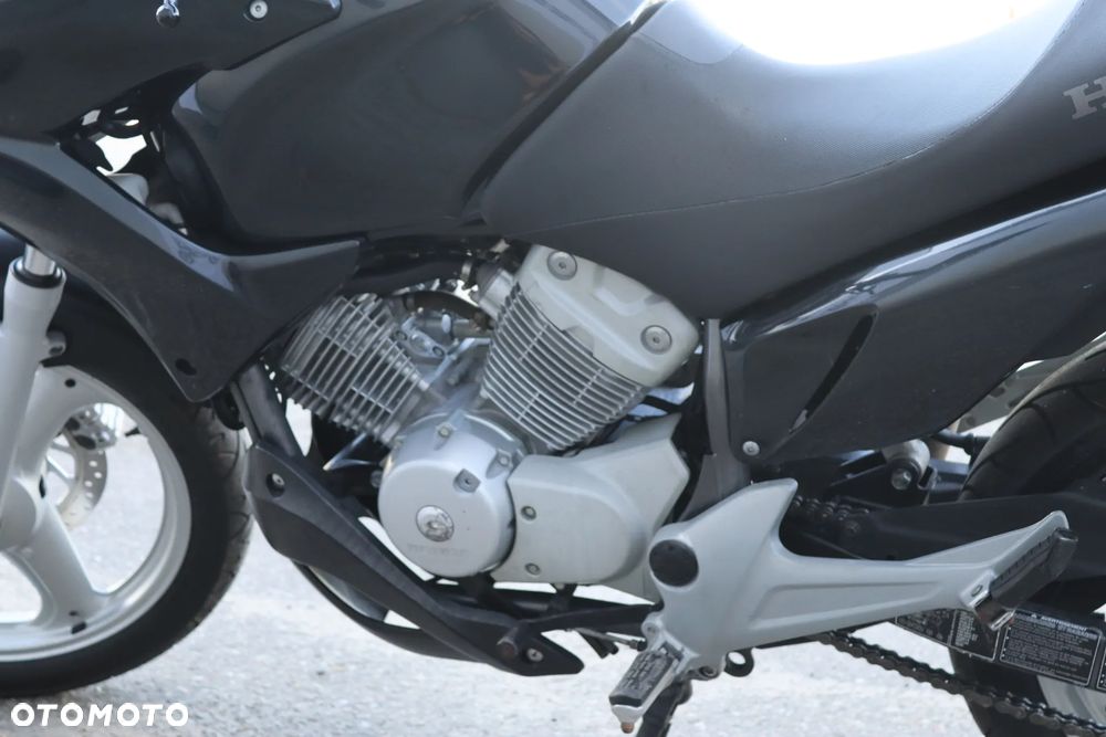 Honda Varadero - 7