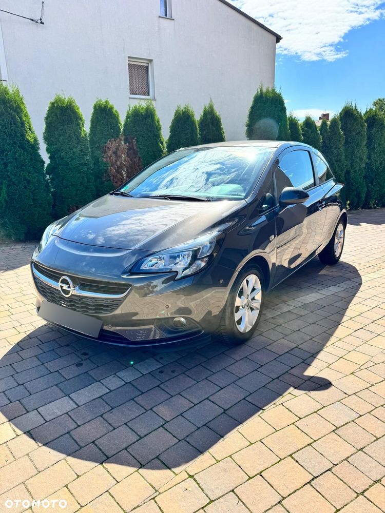 Opel Corsa 1.4 Color Edition - 2