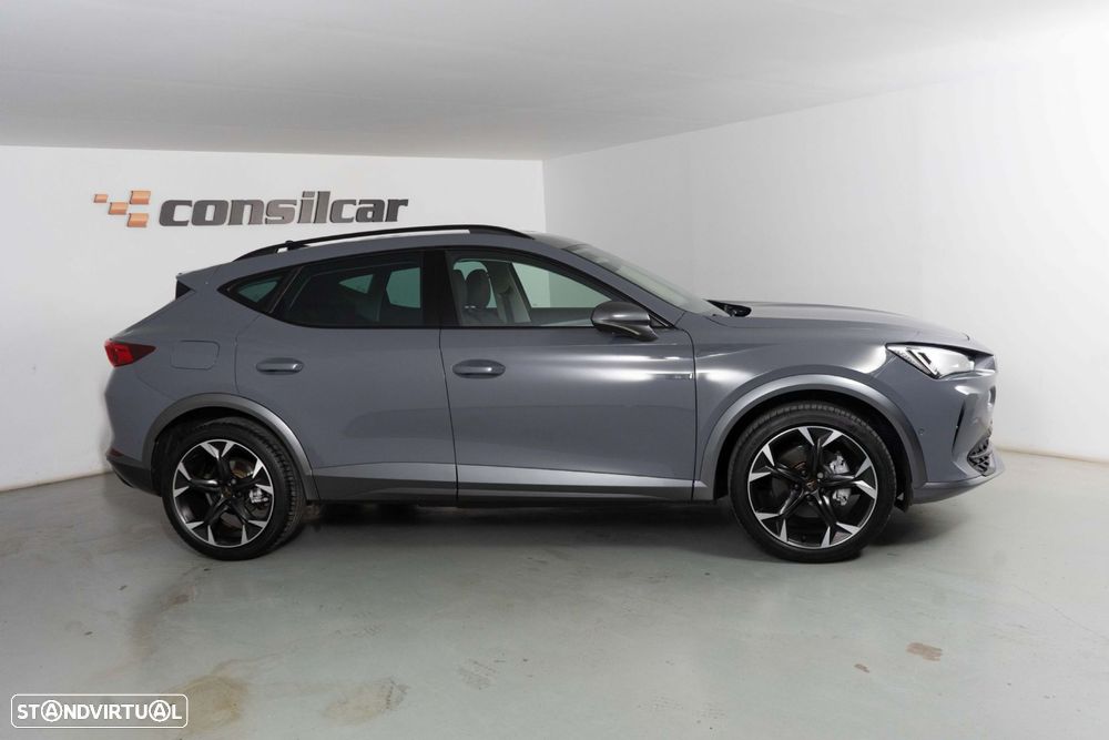 Cupra Formentor 1.4 e-Hybrid DSG - 7