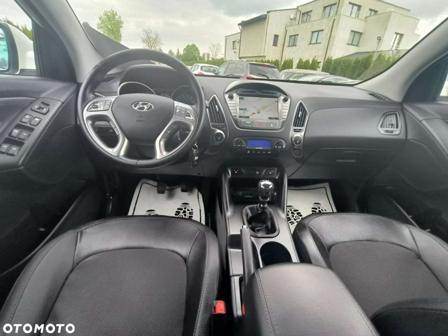 Hyundai ix35 - 8