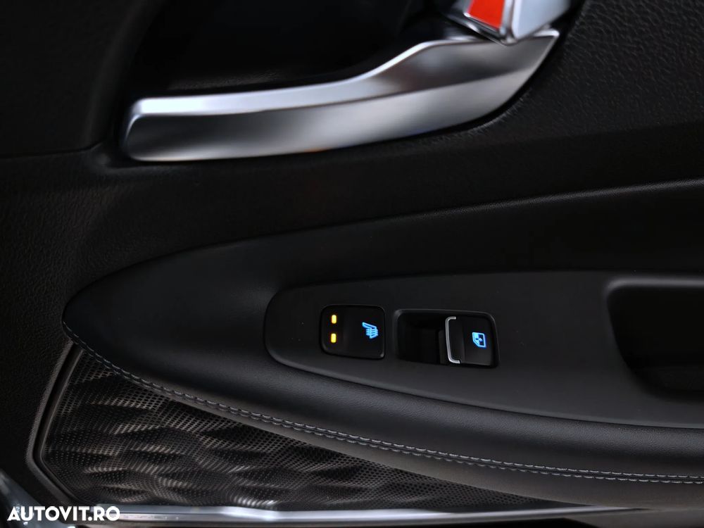 Hyundai Santa Fe 1.6 Plugin-Hybrid 4WD Prime - 29