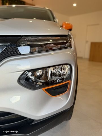 Dacia Spring Electric 45 Comfort Plus - 4