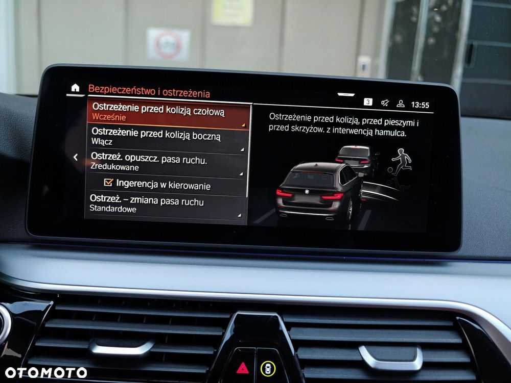 BMW Seria 5 - 19