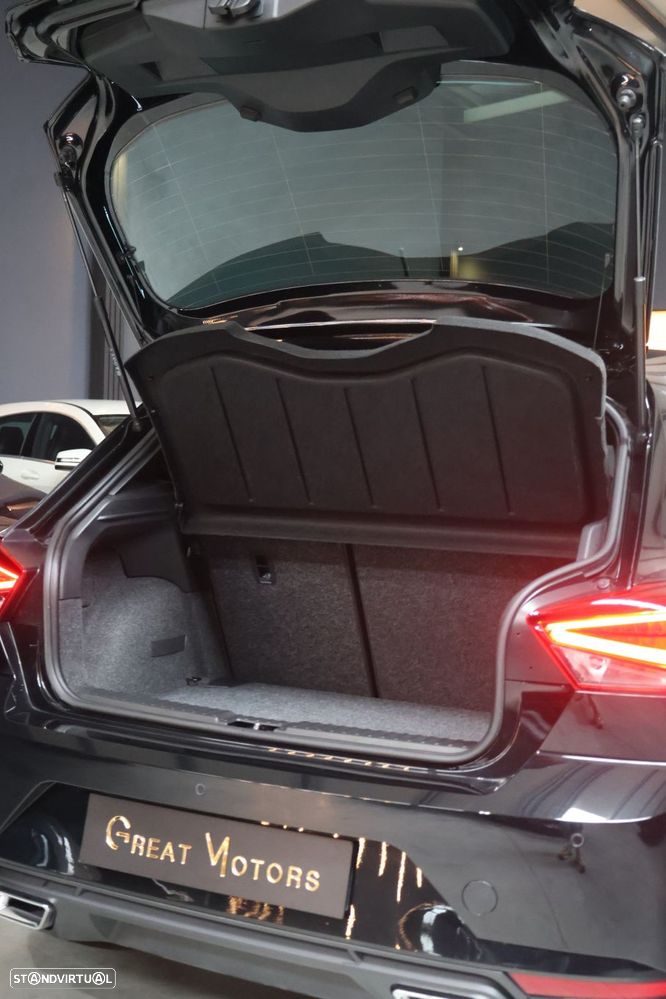 SEAT Ibiza 1.0 TSI FR - 13