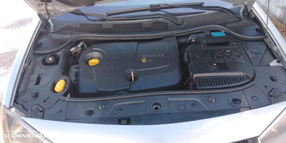 Renault Mégane Break - 12