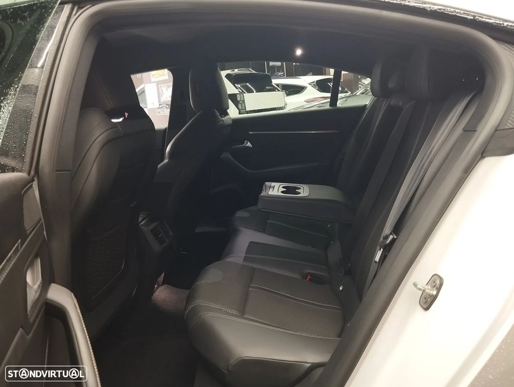 Peugeot 508 1.5 BlueHDi GT Line - 15