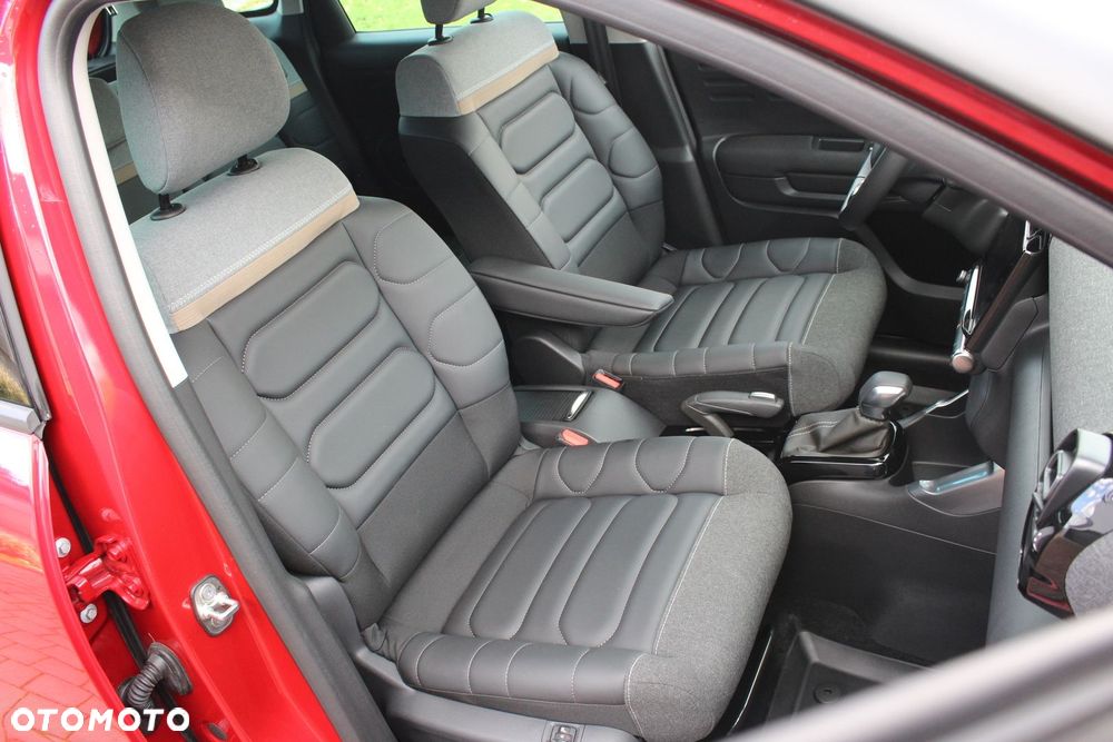 Citroën C3 Aircross - 12