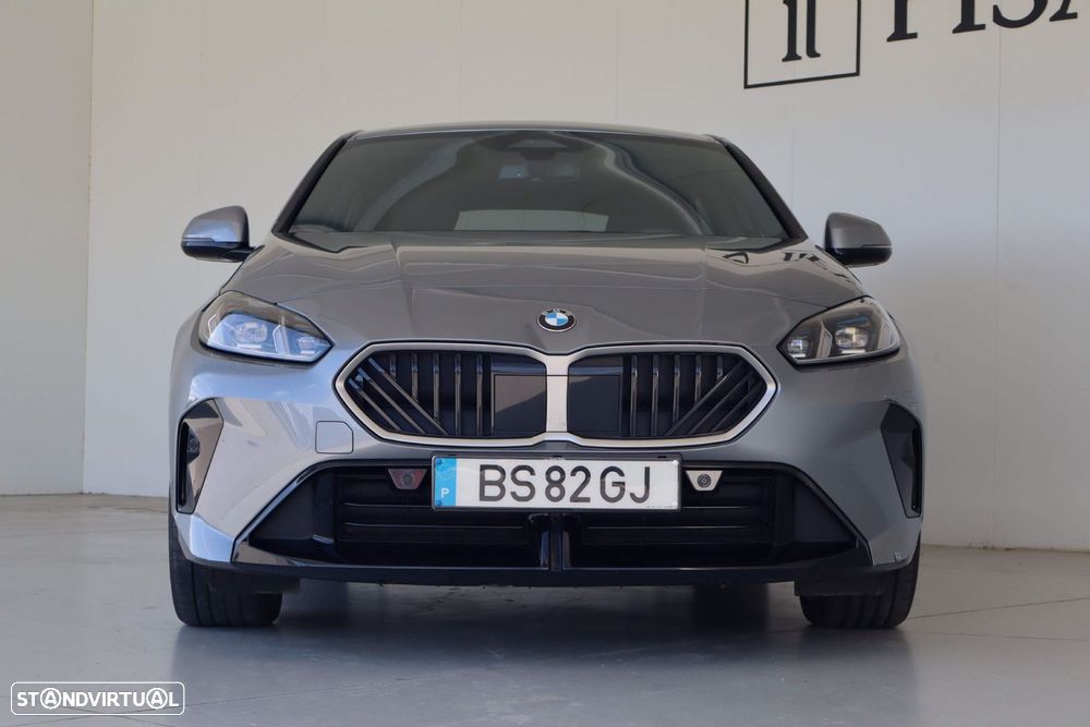 BMW 116 Pack Desportivo M - 3