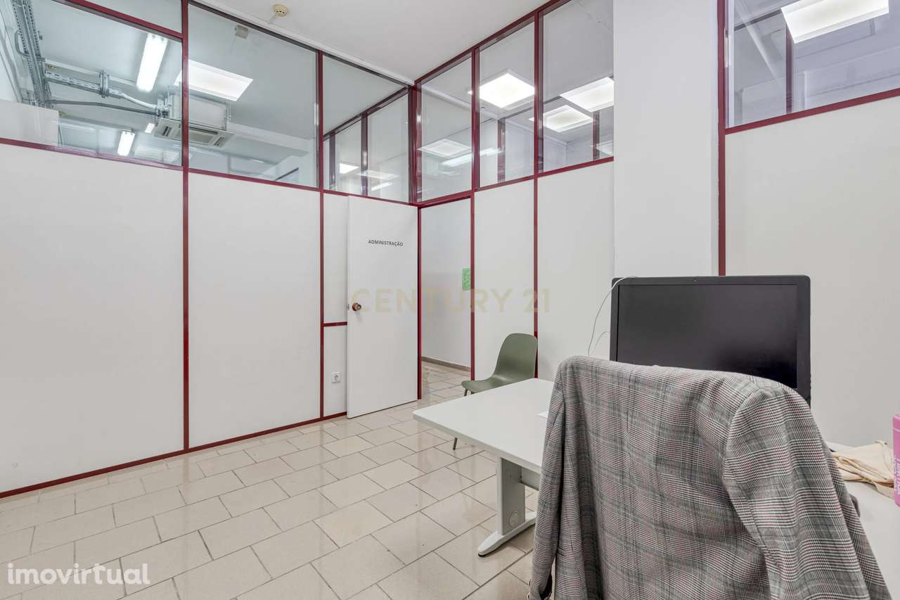 Loja Arrendada  para Investidores - Grande imagem: 5/13