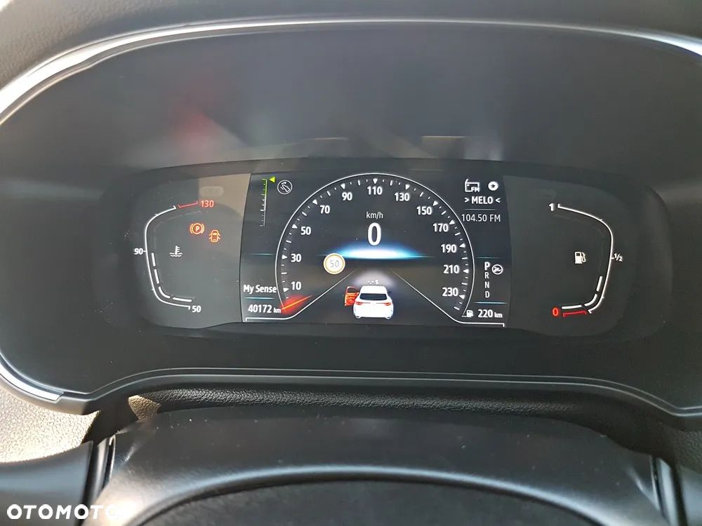Renault Megane Grandtour TCe 160 GPF EDC R.S LINE - 15