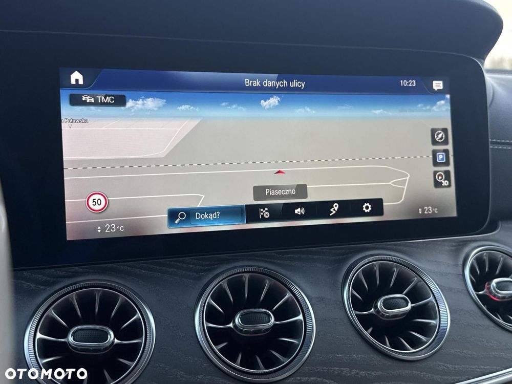 Mercedes-Benz CLS - 26