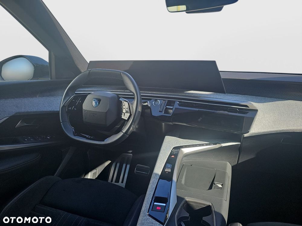 Peugeot 3008 - 11