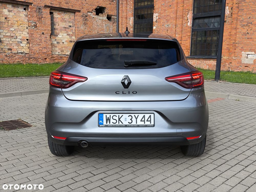 Renault Clio TCe 90 EVOLUTION - 10