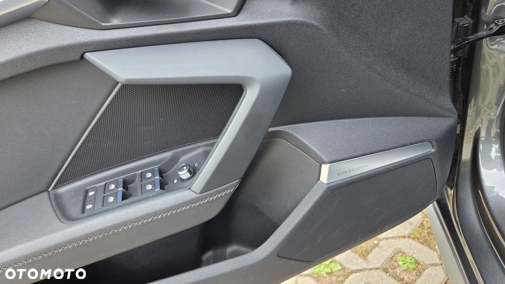 Audi A3 Sportback 35 TFSI mHEV S Line S tronic - 15