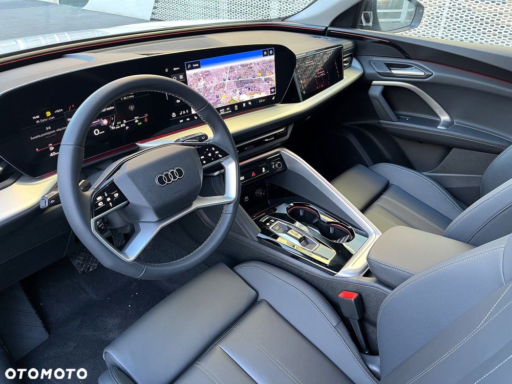 Audi Q5 - 18